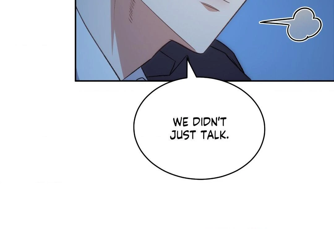 A Hookup Gone Wrong in the Best Way (Official) - Chapter 17 manhwa
