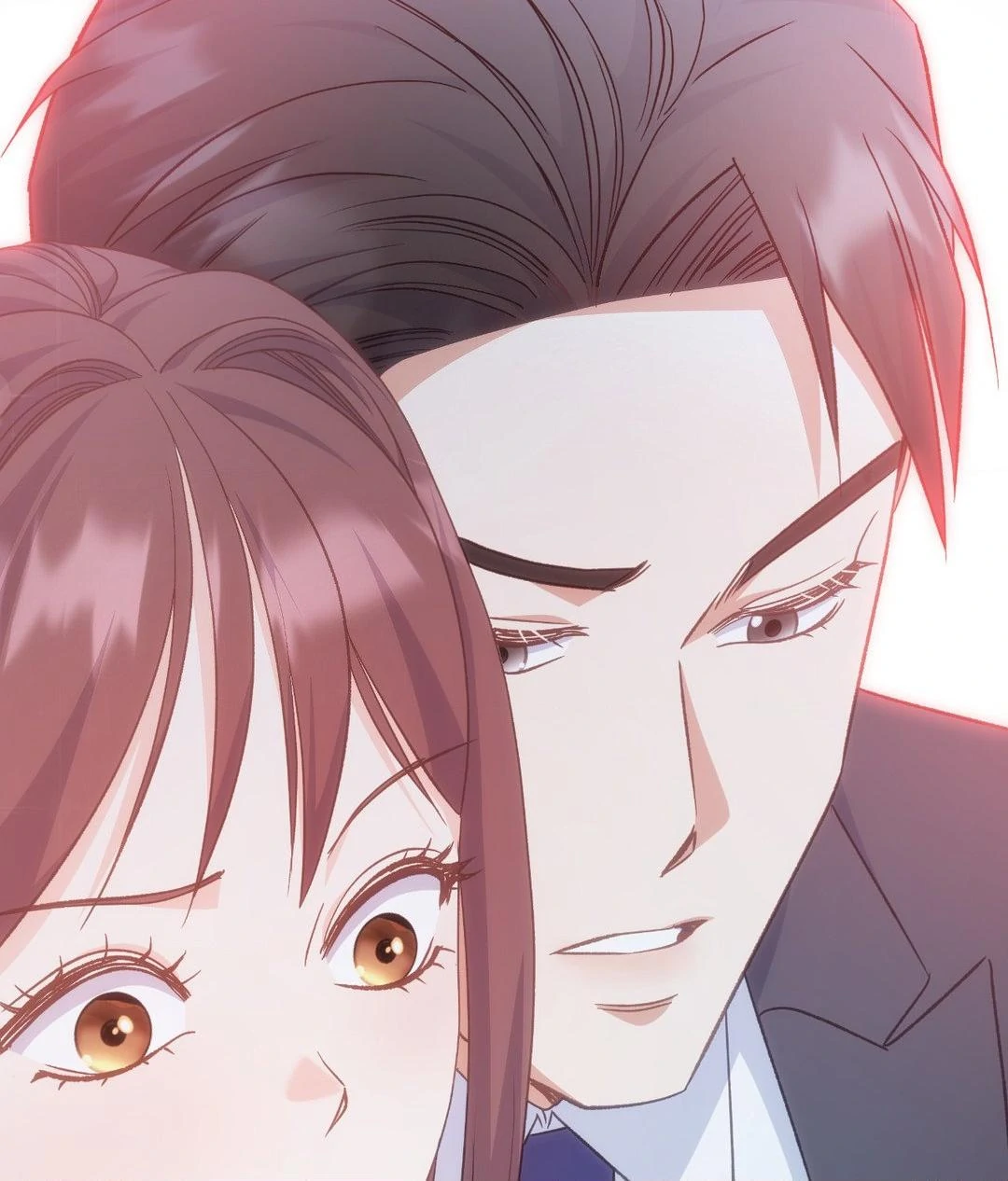 A Hookup Gone Wrong in the Best Way (Official) - Chapter 17 manhwa