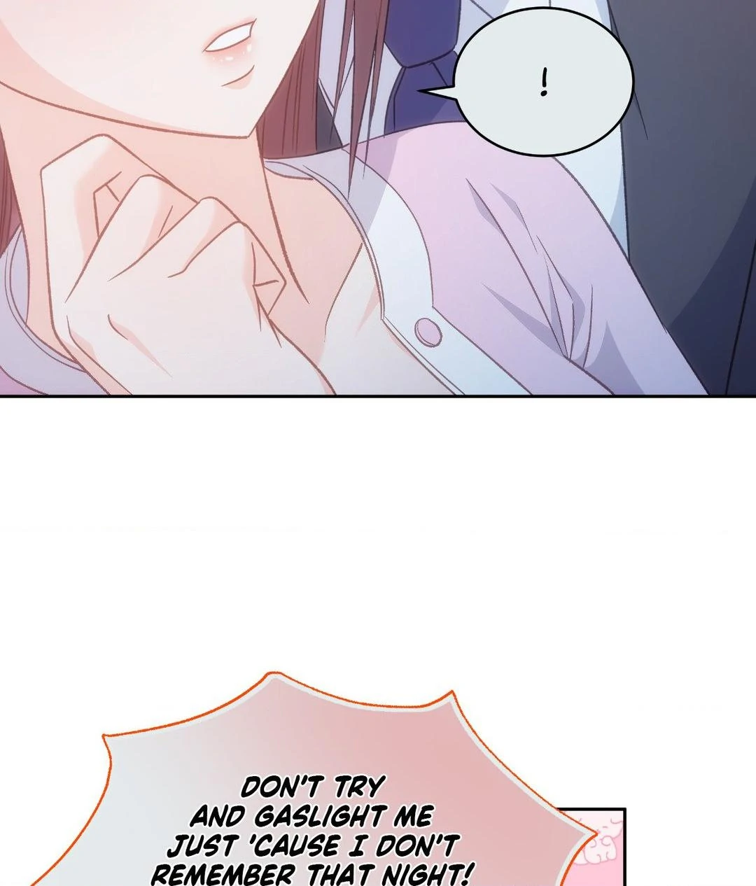 A Hookup Gone Wrong in the Best Way (Official) - Chapter 17 manhwa