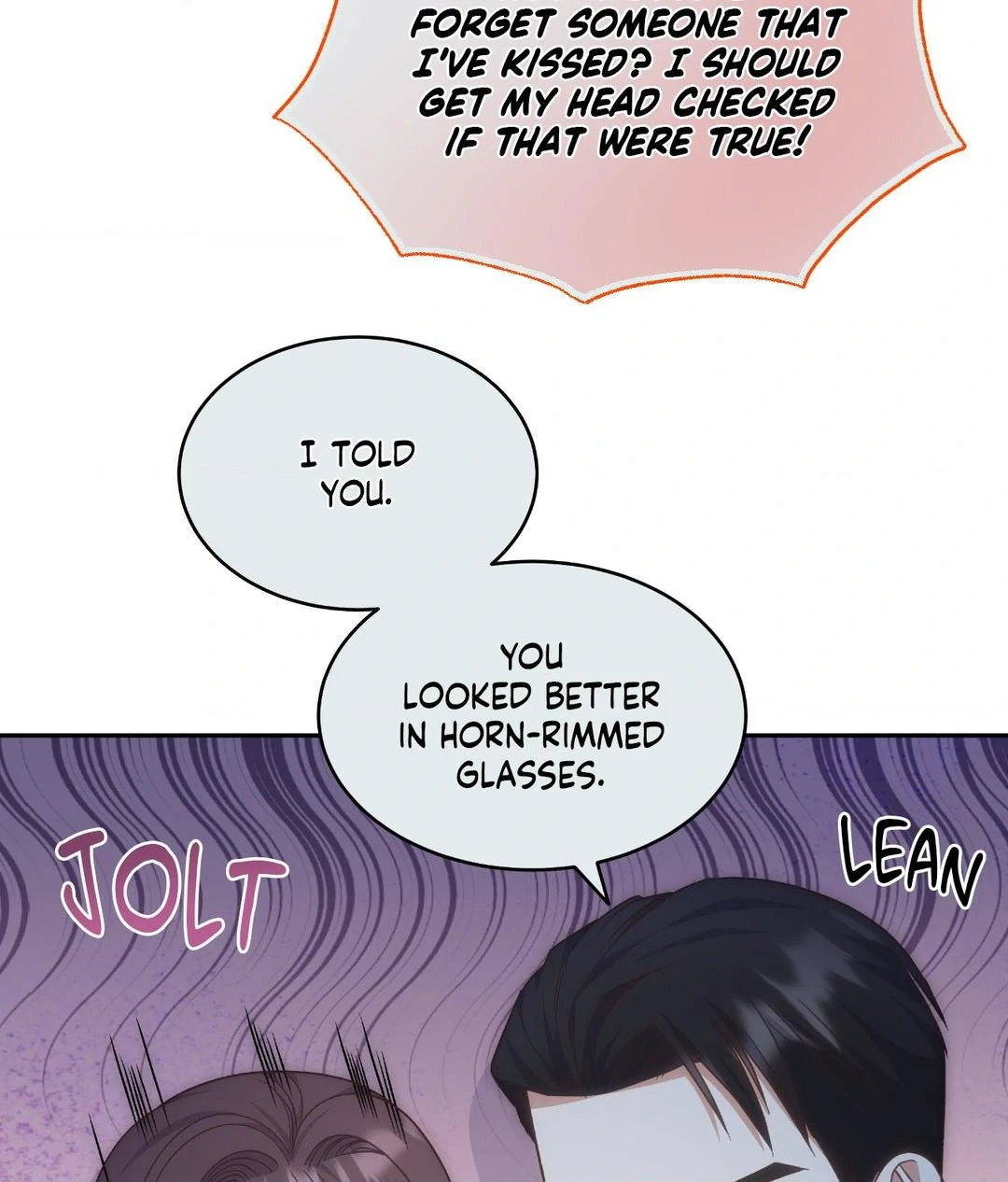 A Hookup Gone Wrong in the Best Way (Official) - Chapter 17 manhwa