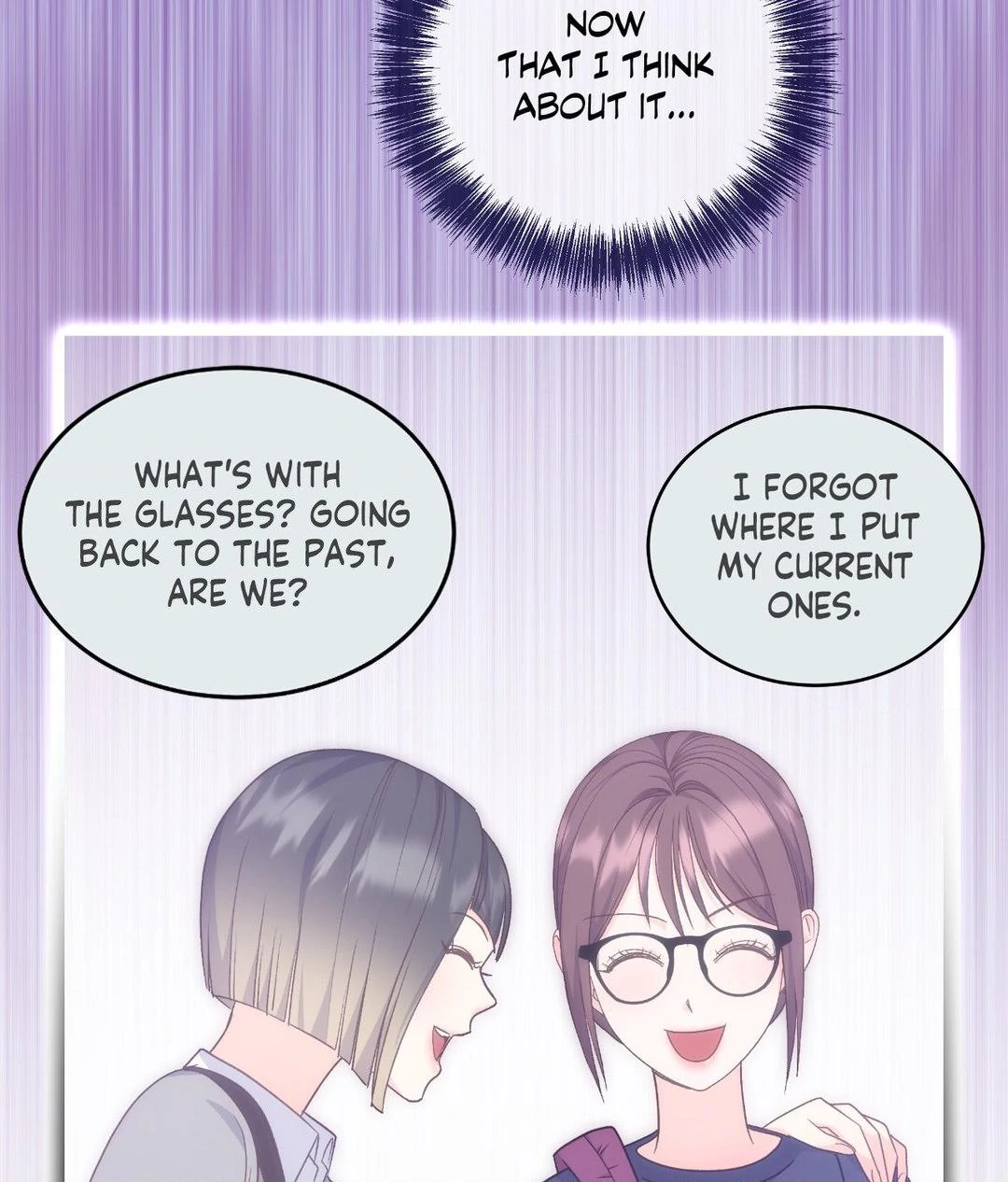 A Hookup Gone Wrong in the Best Way (Official) - Chapter 17 manhwa