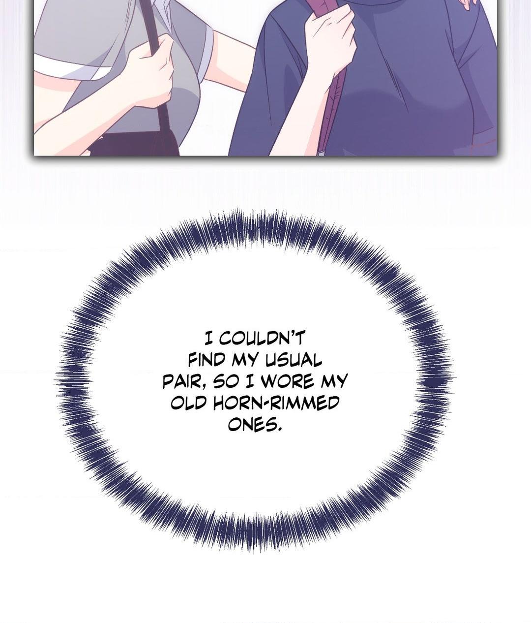 A Hookup Gone Wrong in the Best Way (Official) - Chapter 17 manhwa