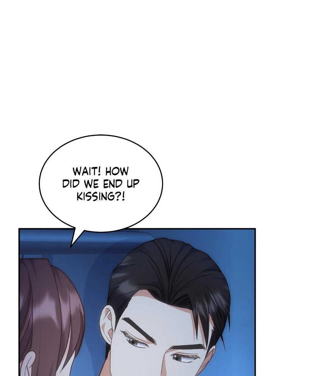 A Hookup Gone Wrong in the Best Way (Official) - Chapter 17 manhwa