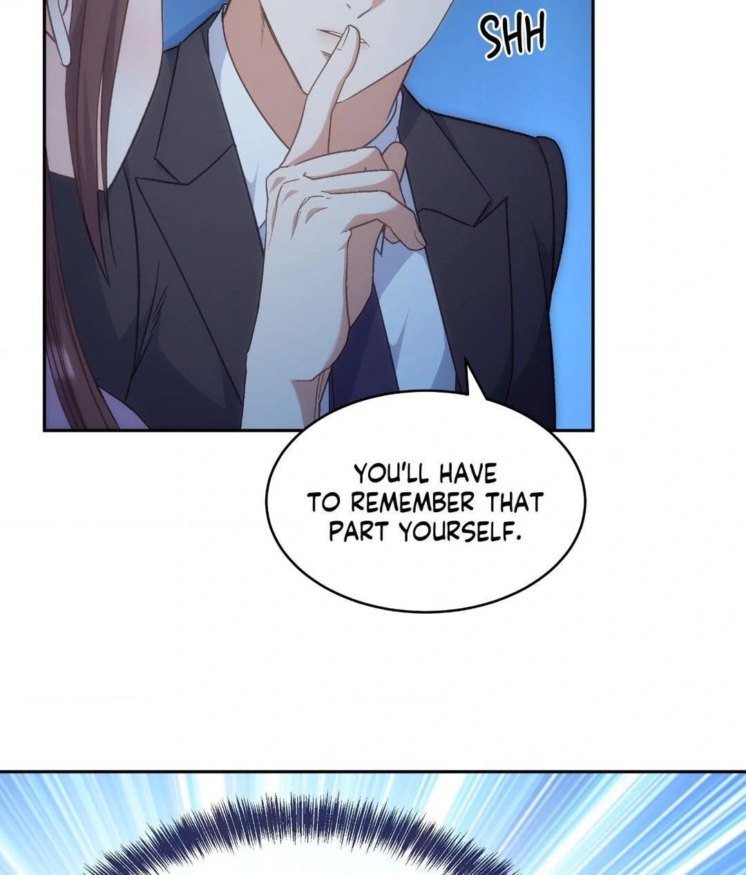 A Hookup Gone Wrong in the Best Way (Official) - Chapter 17 manhwa