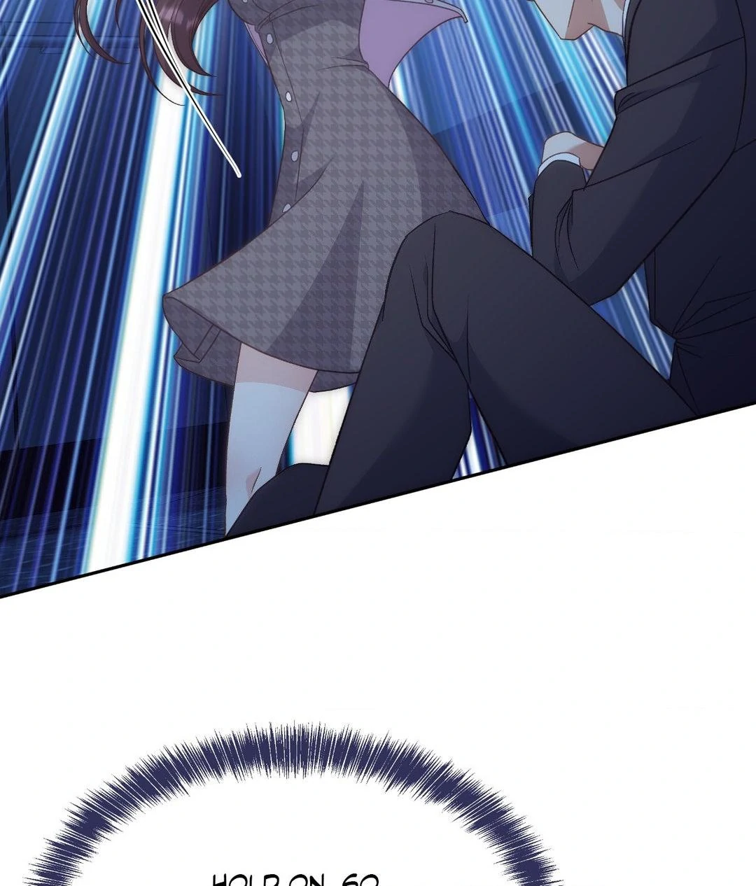 A Hookup Gone Wrong in the Best Way (Official) - Chapter 17 manhwa