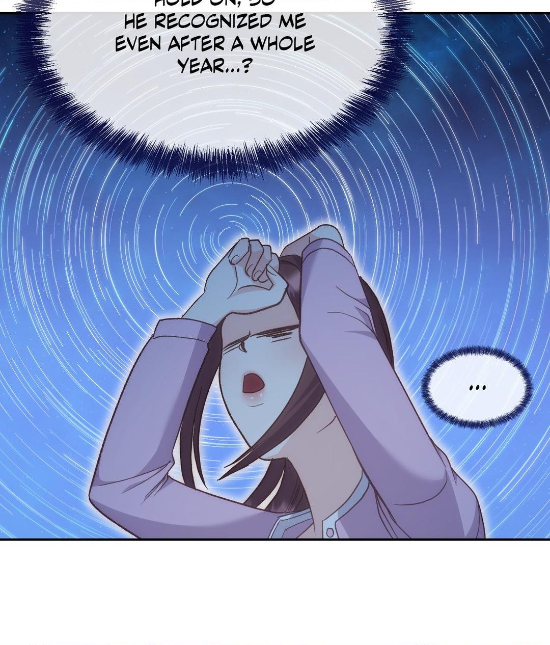 A Hookup Gone Wrong in the Best Way (Official) - Chapter 17 manhwa