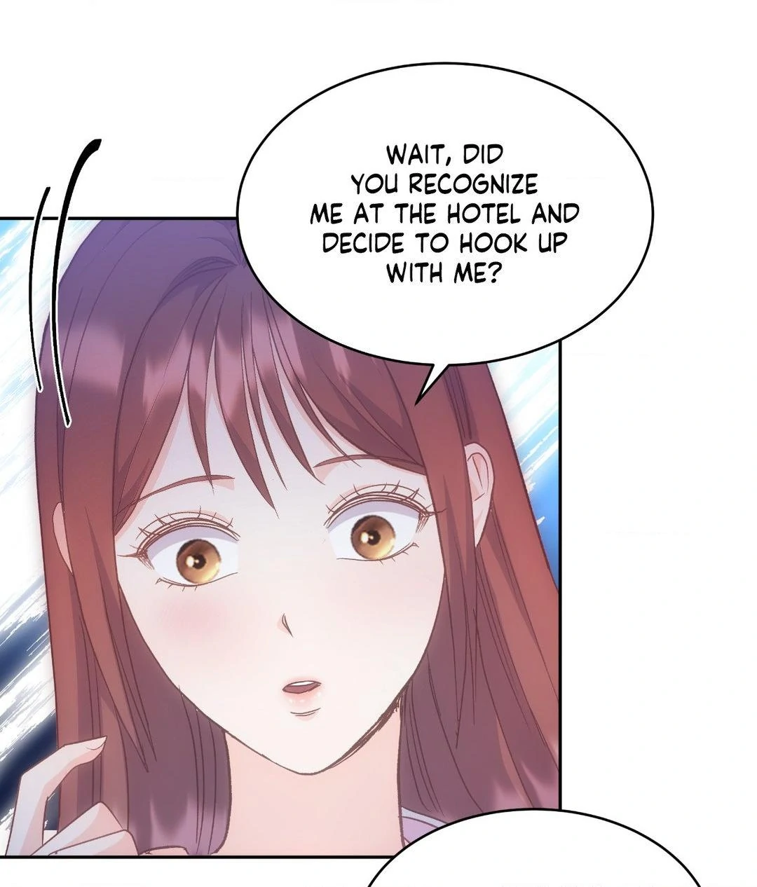 A Hookup Gone Wrong in the Best Way (Official) - Chapter 17 manhwa
