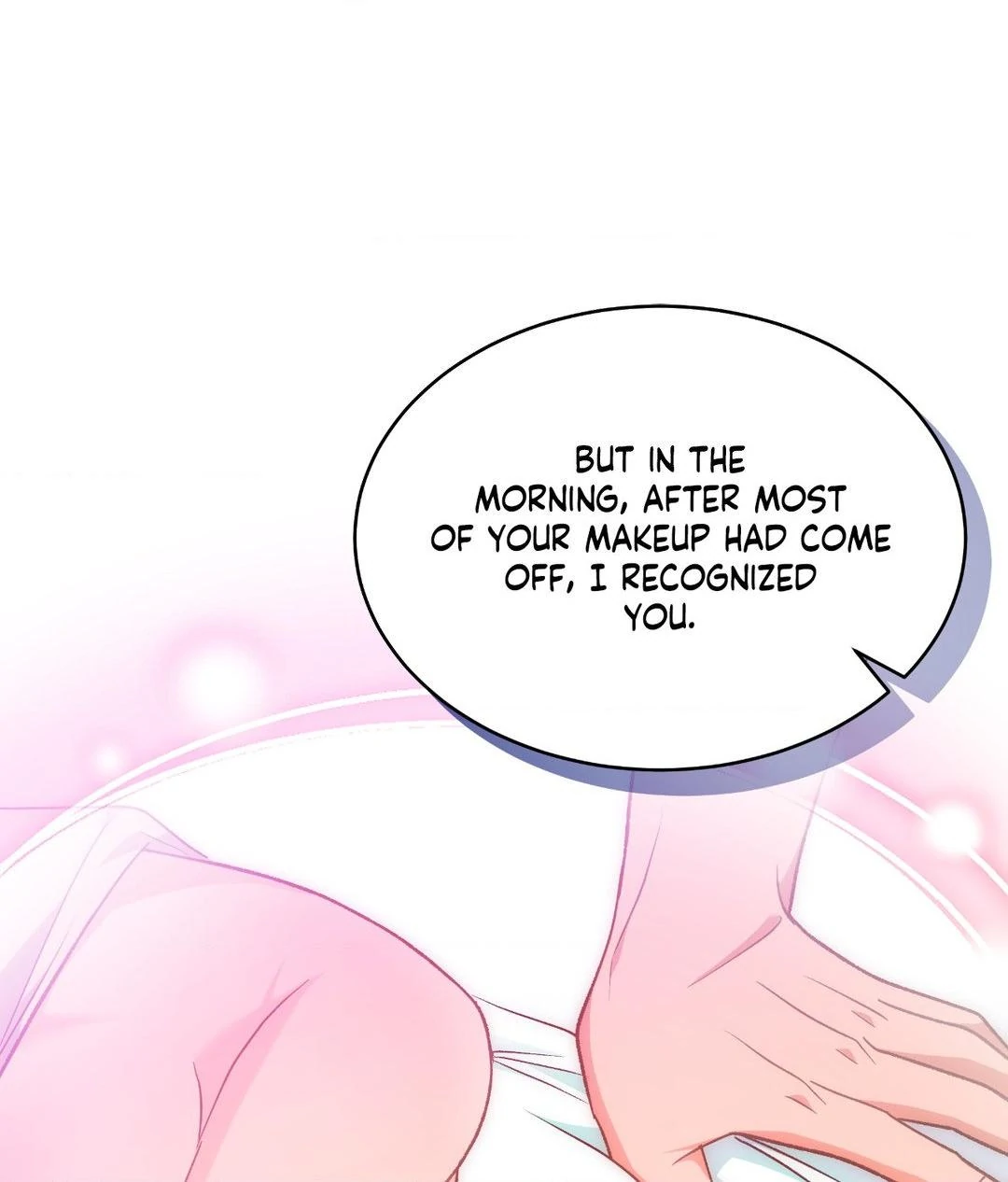 A Hookup Gone Wrong in the Best Way (Official) - Chapter 17 manhwa