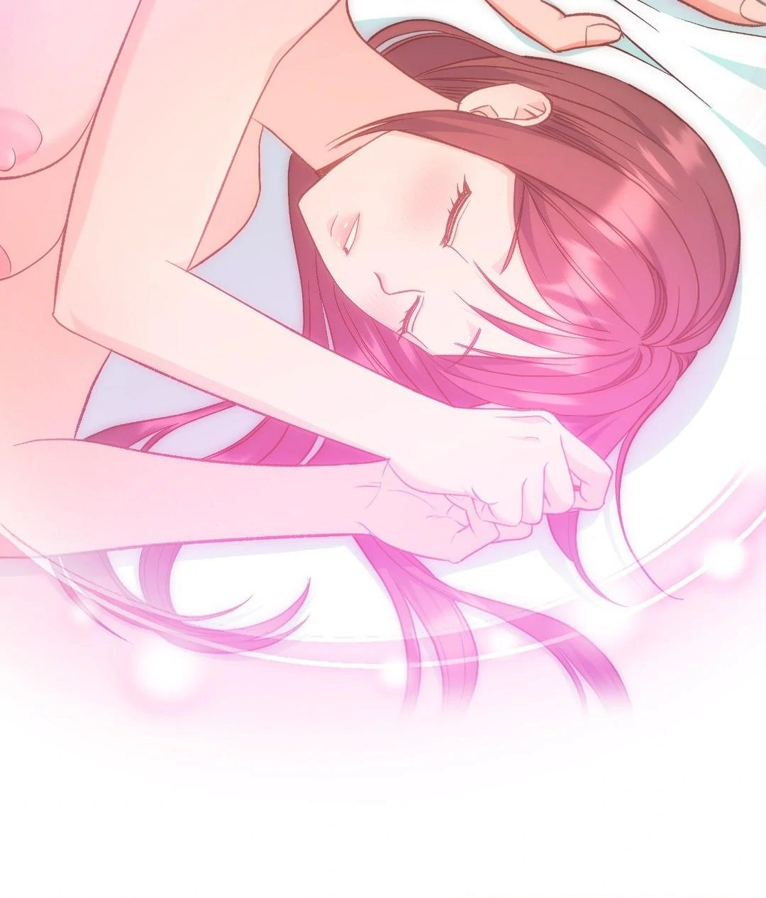 A Hookup Gone Wrong in the Best Way (Official) - Chapter 17 manhwa