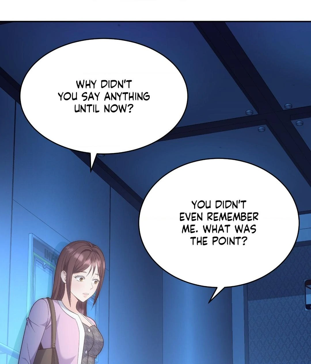A Hookup Gone Wrong in the Best Way (Official) - Chapter 17 manhwa