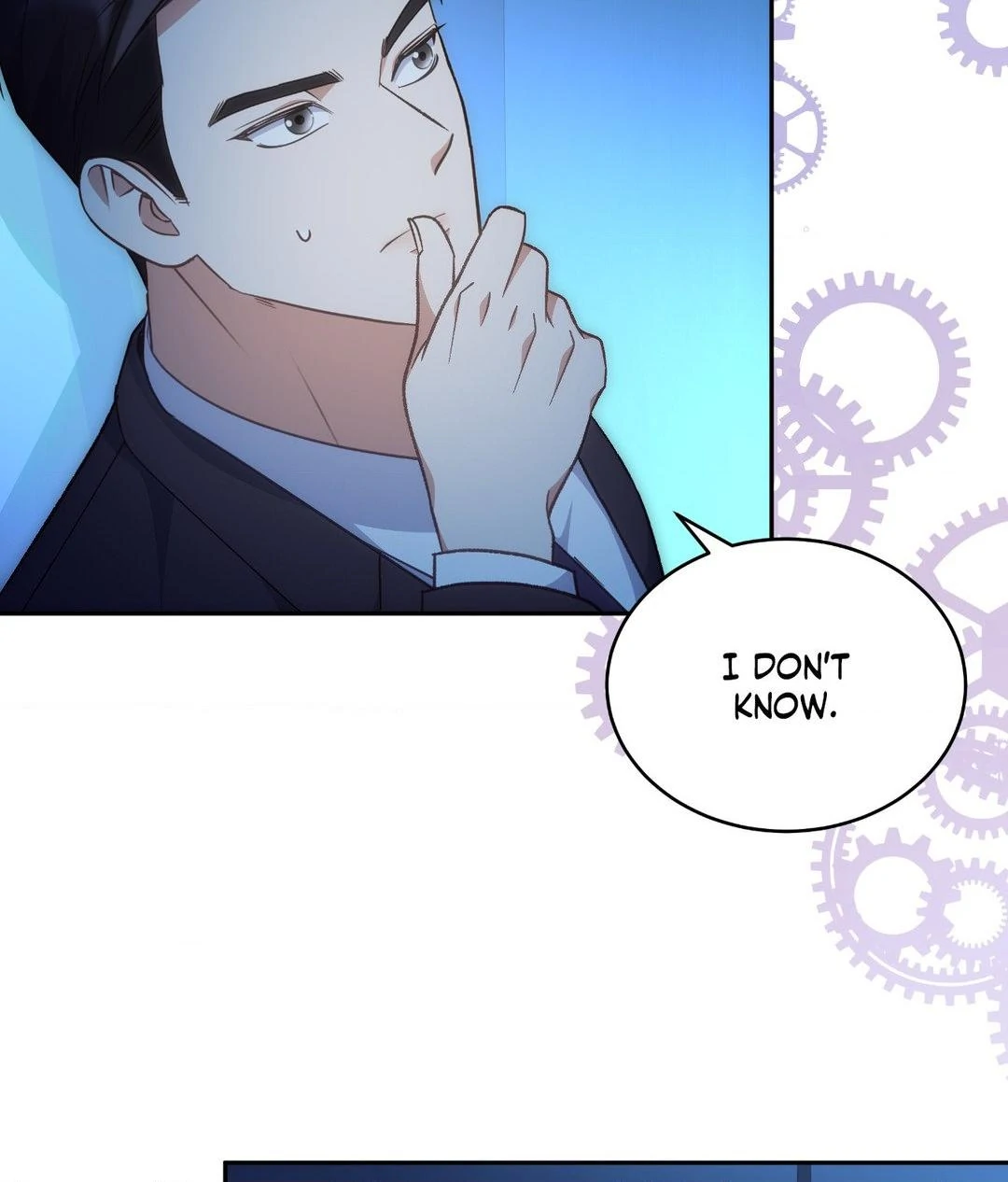 A Hookup Gone Wrong in the Best Way (Official) - Chapter 17 manhwa