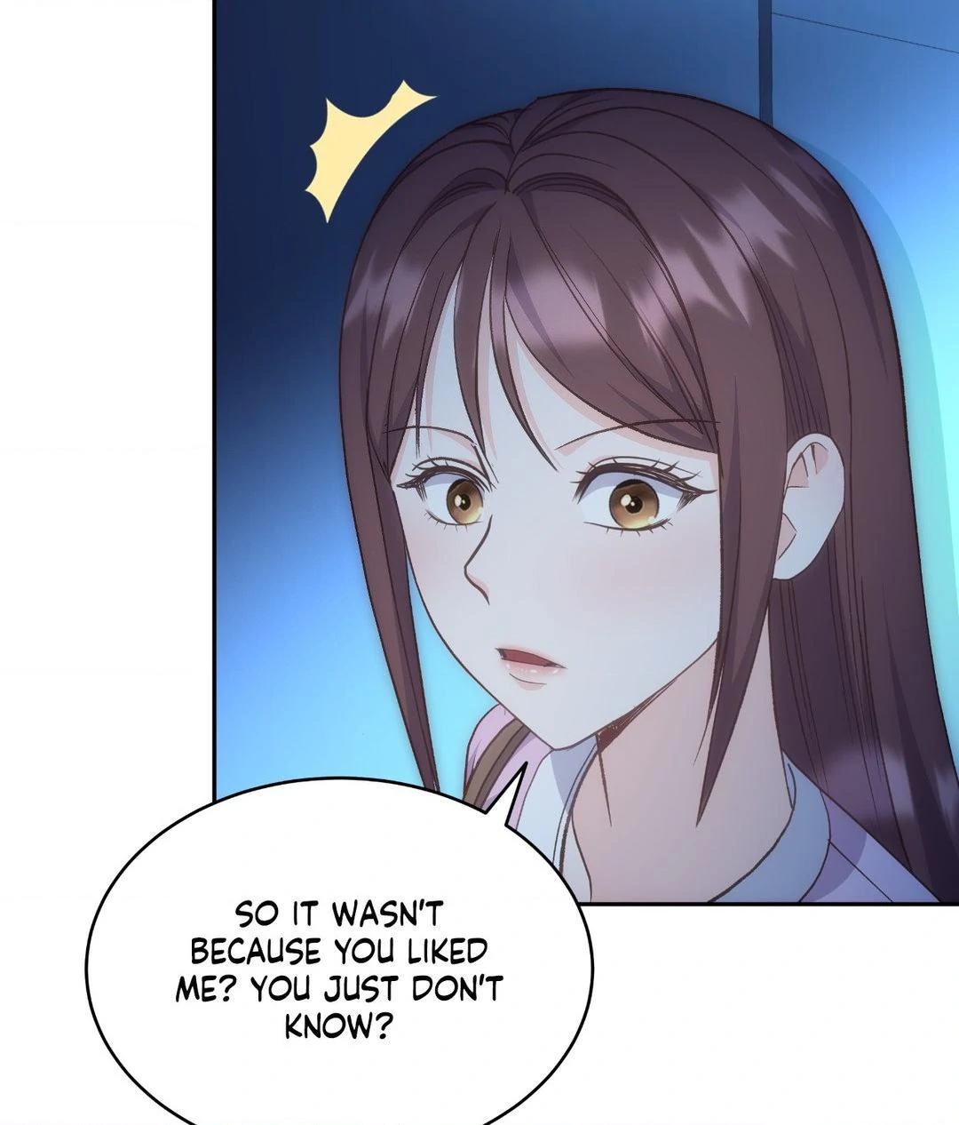 A Hookup Gone Wrong in the Best Way (Official) - Chapter 17 manhwa