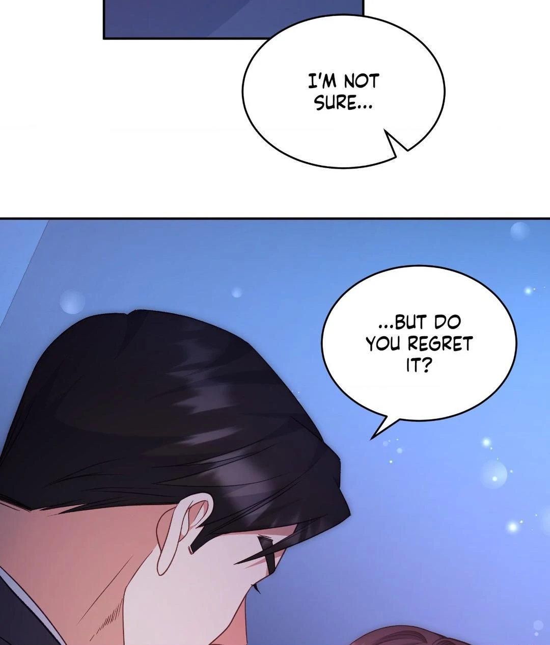 A Hookup Gone Wrong in the Best Way (Official) - Chapter 17 manhwa