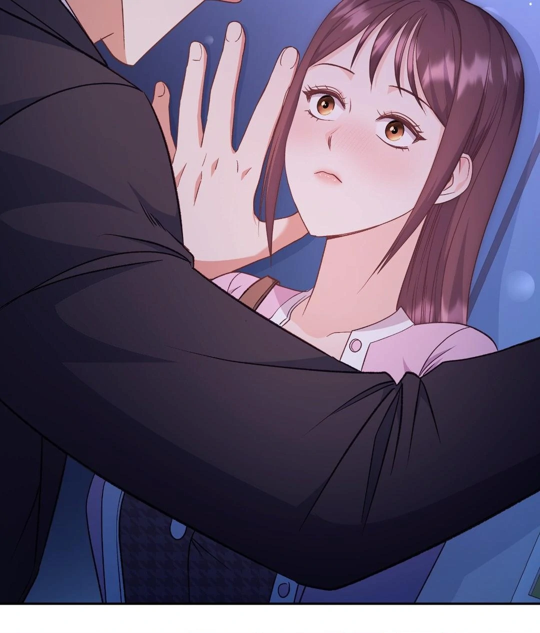 A Hookup Gone Wrong in the Best Way (Official) - Chapter 17 manhwa