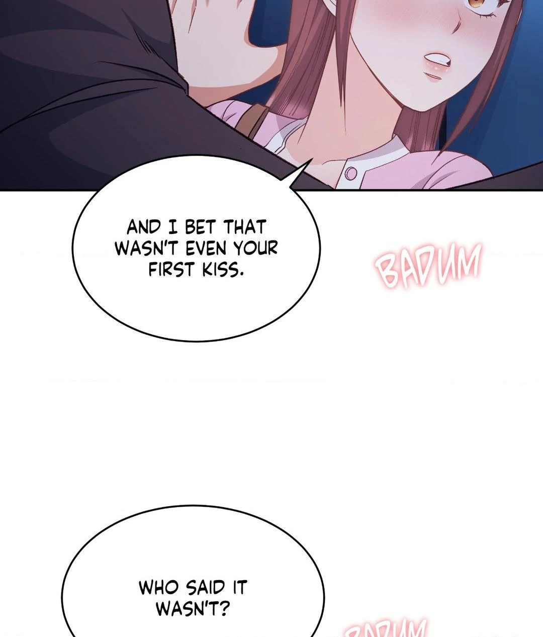 A Hookup Gone Wrong in the Best Way (Official) - Chapter 17 manhwa