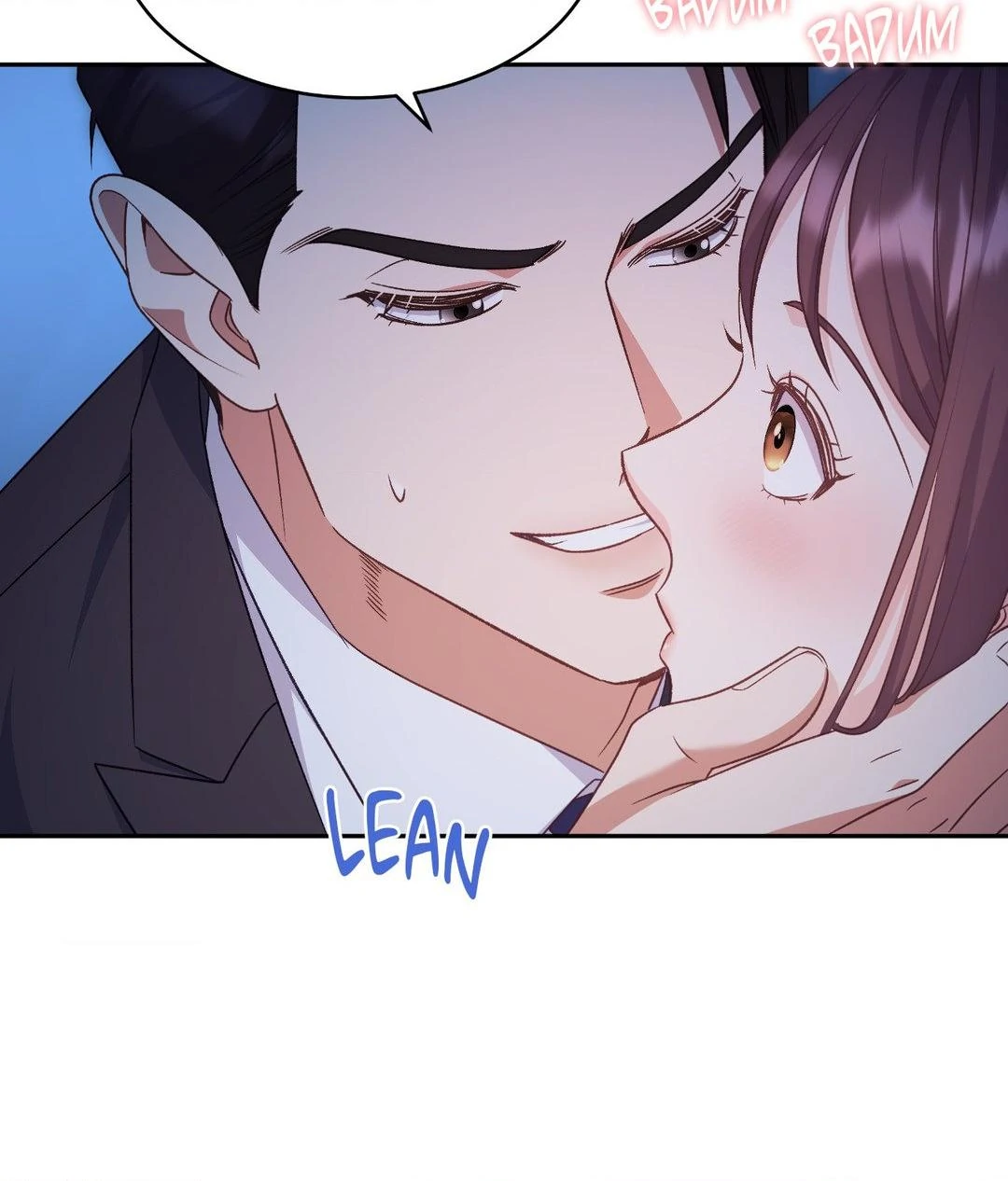 A Hookup Gone Wrong in the Best Way (Official) - Chapter 17 manhwa