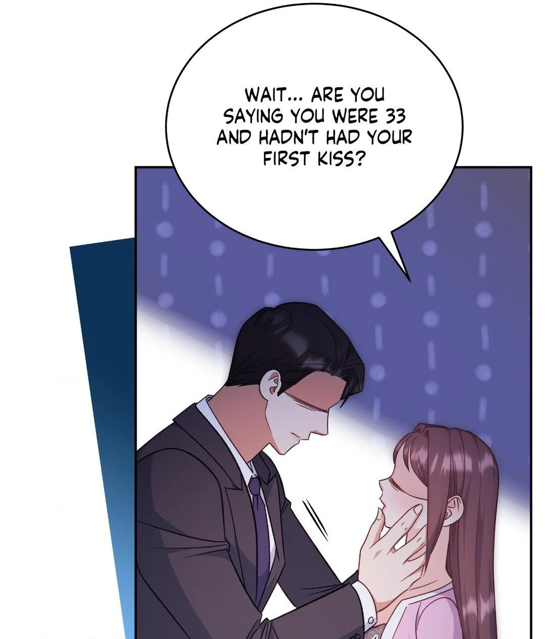 A Hookup Gone Wrong in the Best Way (Official) - Chapter 17 manhwa