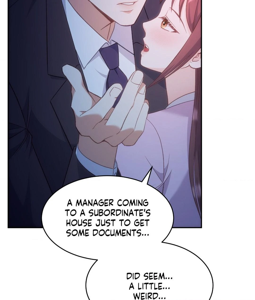 A Hookup Gone Wrong in the Best Way (Official) - Chapter 17 manhwa