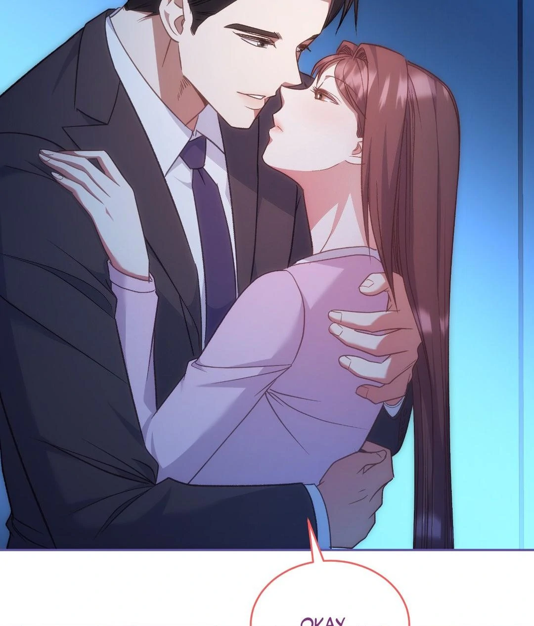 A Hookup Gone Wrong in the Best Way (Official) - Chapter 17 manhwa
