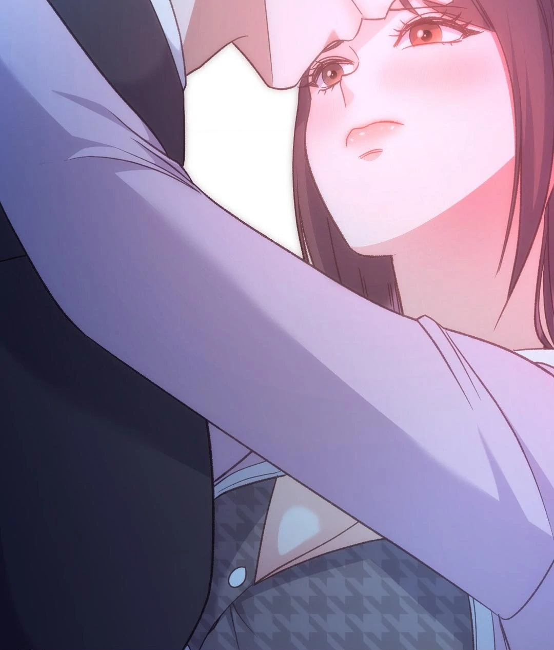 A Hookup Gone Wrong in the Best Way (Official) - Chapter 17 manhwa