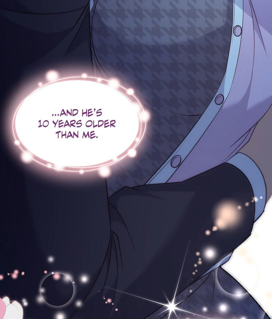 A Hookup Gone Wrong in the Best Way (Official) - Chapter 17 manhwa