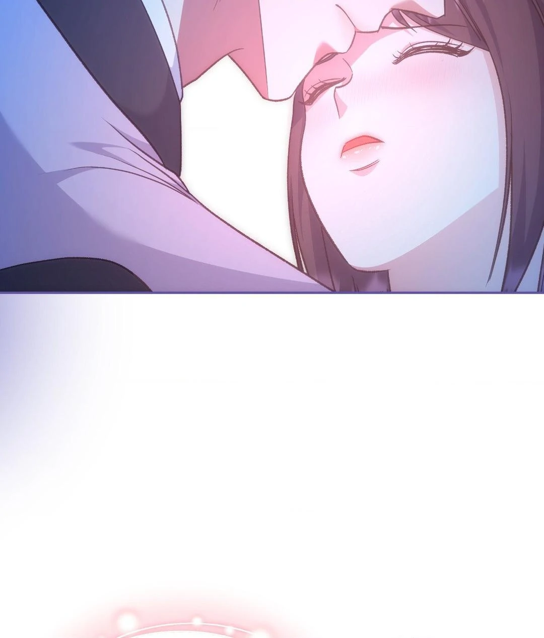 A Hookup Gone Wrong in the Best Way (Official) - Chapter 17 manhwa