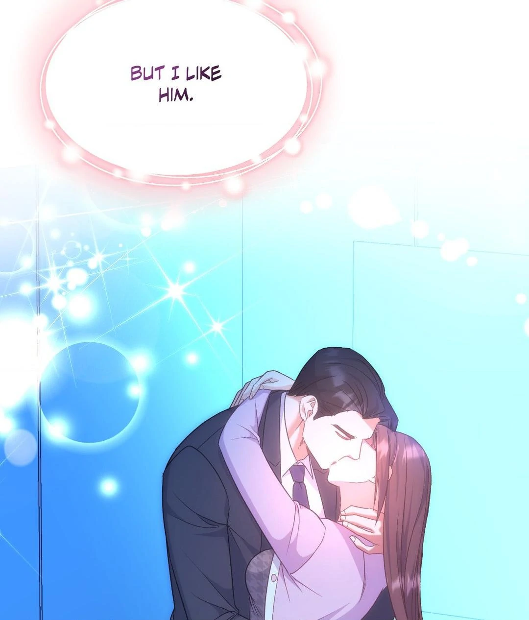 A Hookup Gone Wrong in the Best Way (Official) - Chapter 17 manhwa