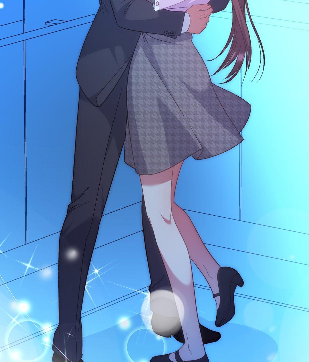 A Hookup Gone Wrong in the Best Way (Official) - Chapter 17 manhwa