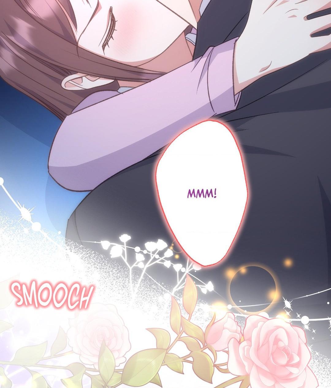 A Hookup Gone Wrong in the Best Way (Official) - Chapter 17 manhwa