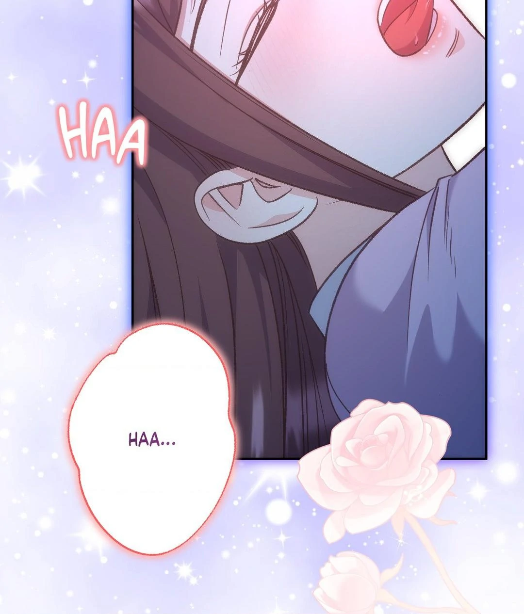 A Hookup Gone Wrong in the Best Way (Official) - Chapter 17 manhwa