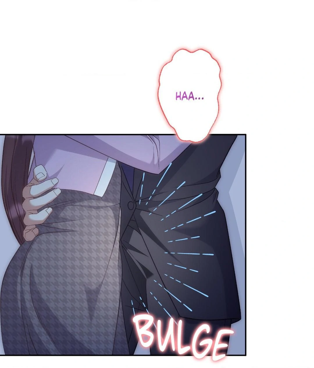 A Hookup Gone Wrong in the Best Way (Official) - Chapter 17 manhwa