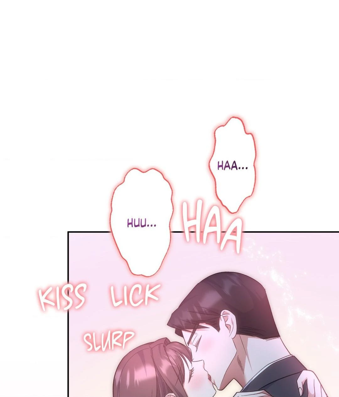 A Hookup Gone Wrong in the Best Way (Official) - Chapter 17 manhwa