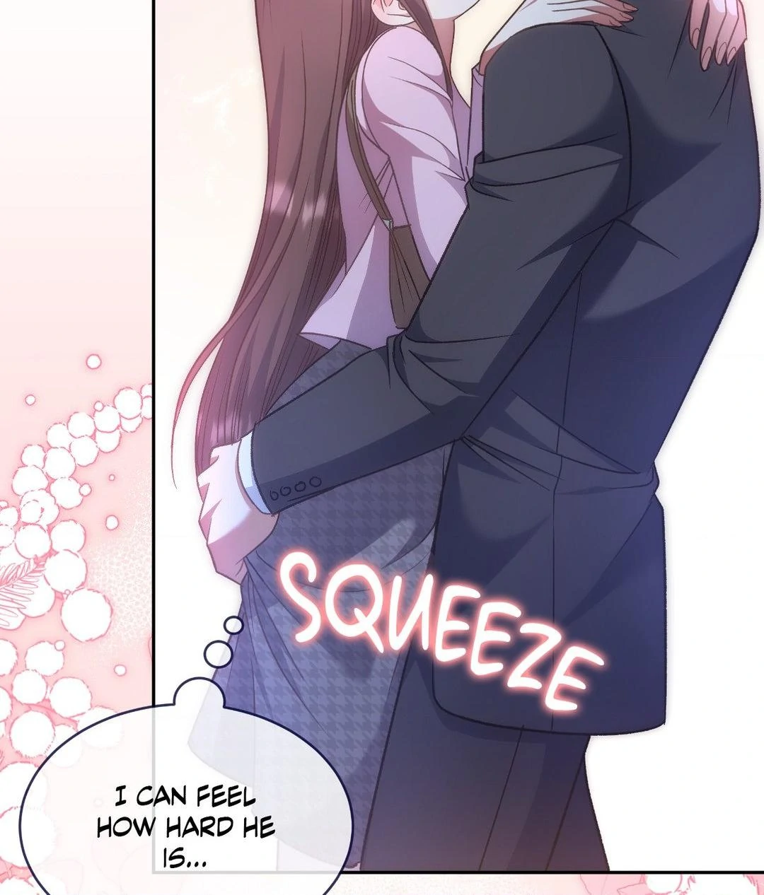 A Hookup Gone Wrong in the Best Way (Official) - Chapter 17 manhwa