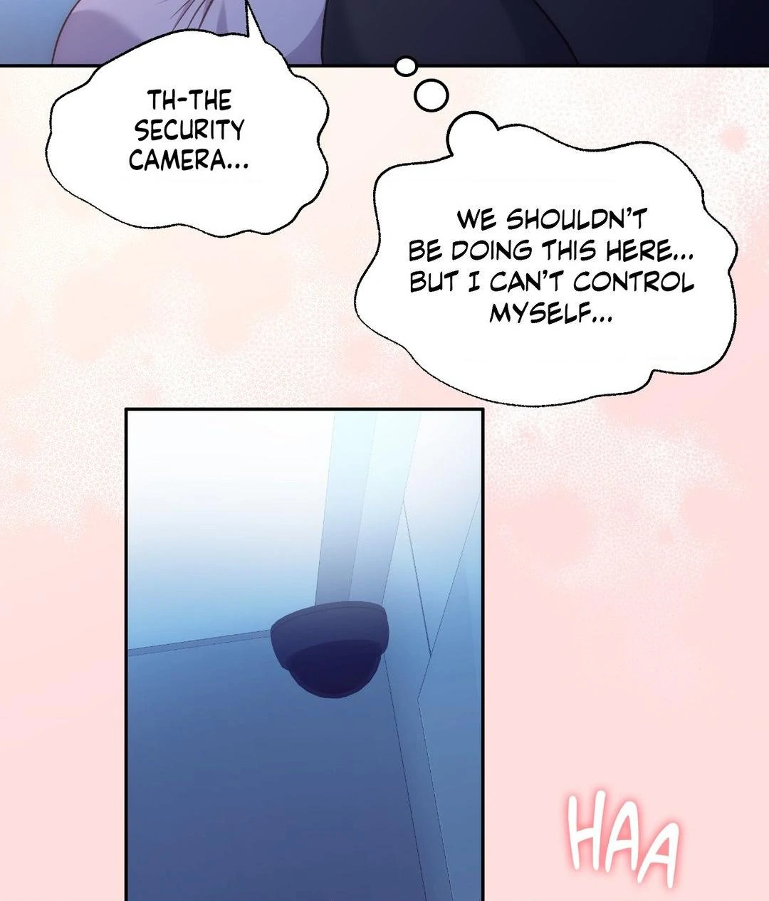 A Hookup Gone Wrong in the Best Way (Official) - Chapter 17 manhwa