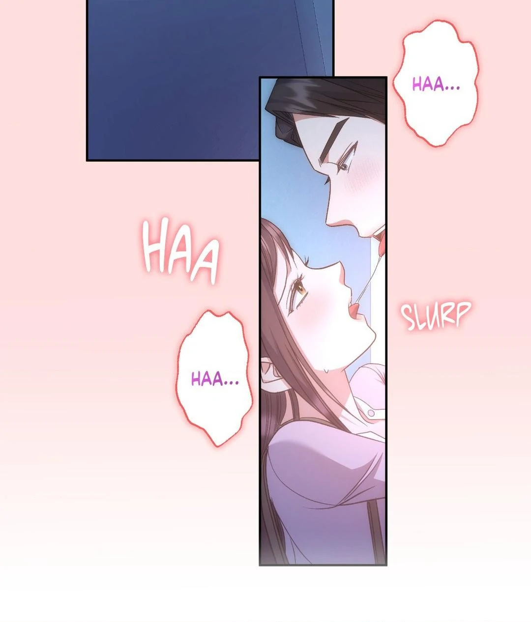A Hookup Gone Wrong in the Best Way (Official) - Chapter 17 manhwa