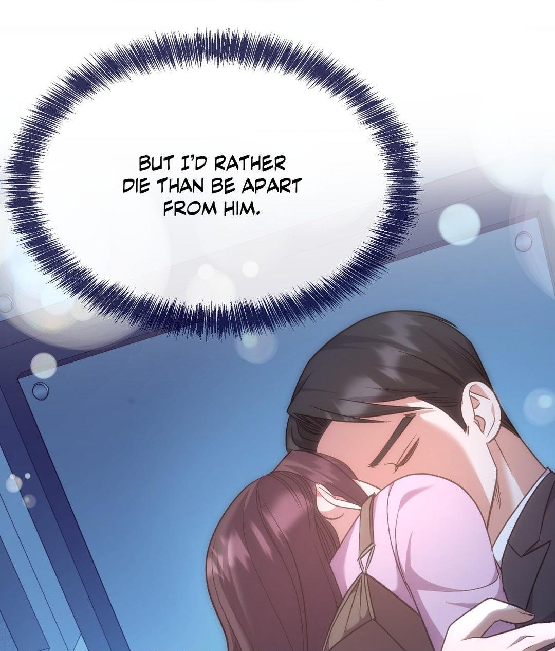 A Hookup Gone Wrong in the Best Way (Official) - Chapter 17 manhwa