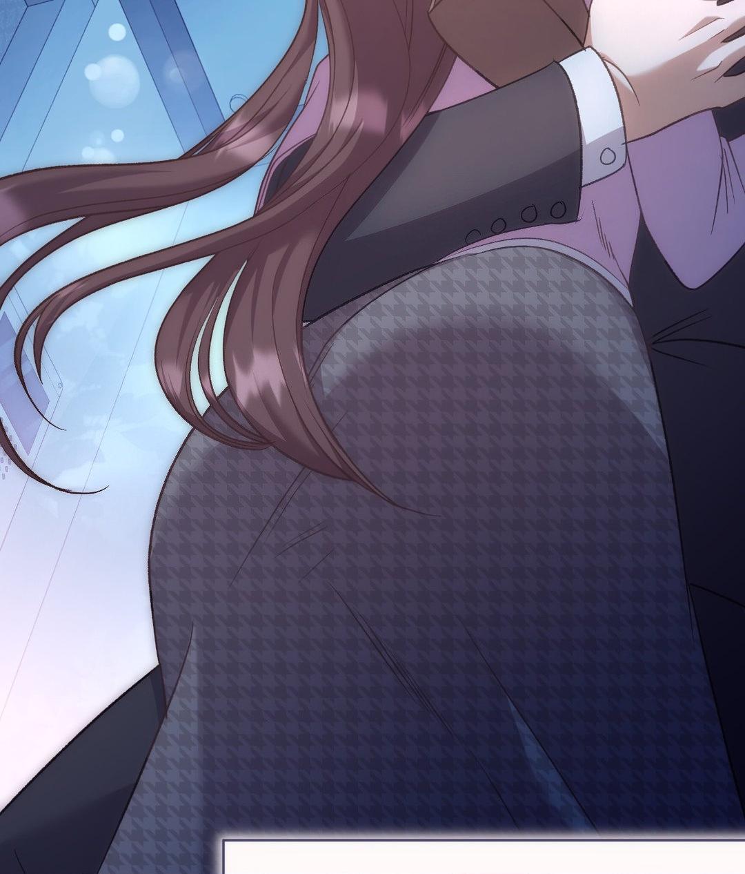A Hookup Gone Wrong in the Best Way (Official) - Chapter 17 manhwa
