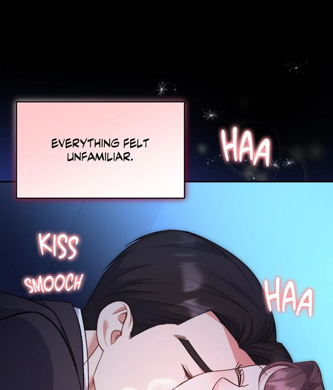A Hookup Gone Wrong in the Best Way (Official) - Chapter 17 manhwa