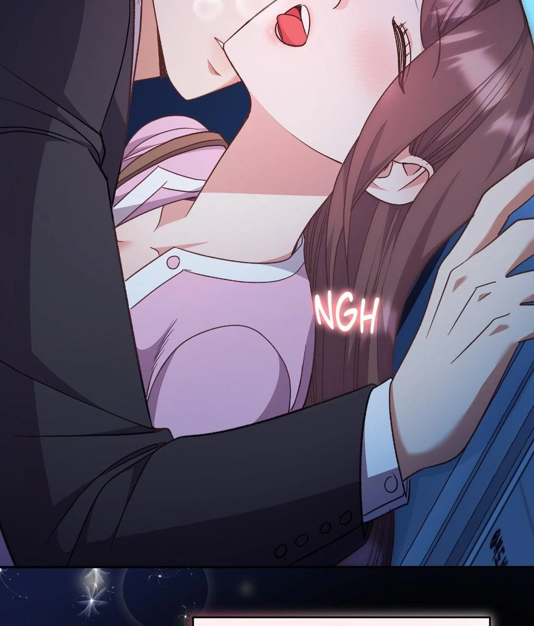 A Hookup Gone Wrong in the Best Way (Official) - Chapter 17 manhwa