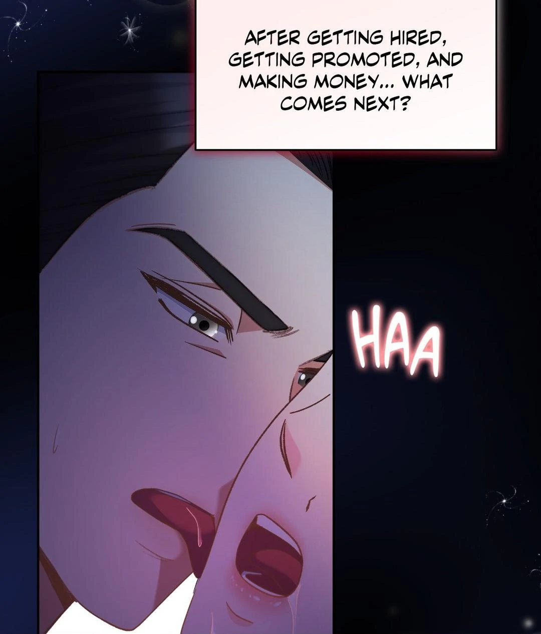 A Hookup Gone Wrong in the Best Way (Official) - Chapter 17 manhwa