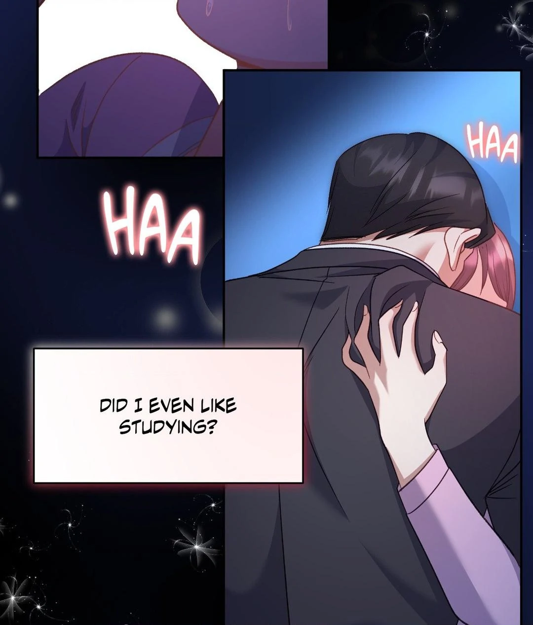 A Hookup Gone Wrong in the Best Way (Official) - Chapter 17 manhwa