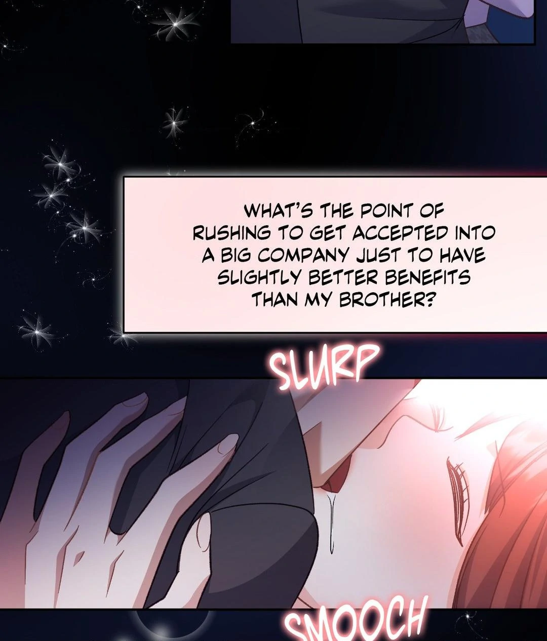 A Hookup Gone Wrong in the Best Way (Official) - Chapter 17 manhwa