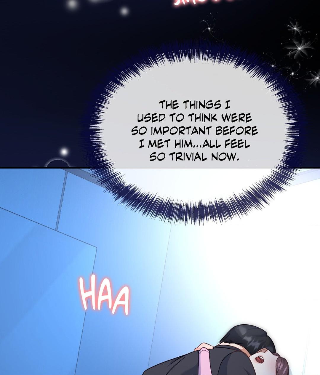 A Hookup Gone Wrong in the Best Way (Official) - Chapter 17 manhwa