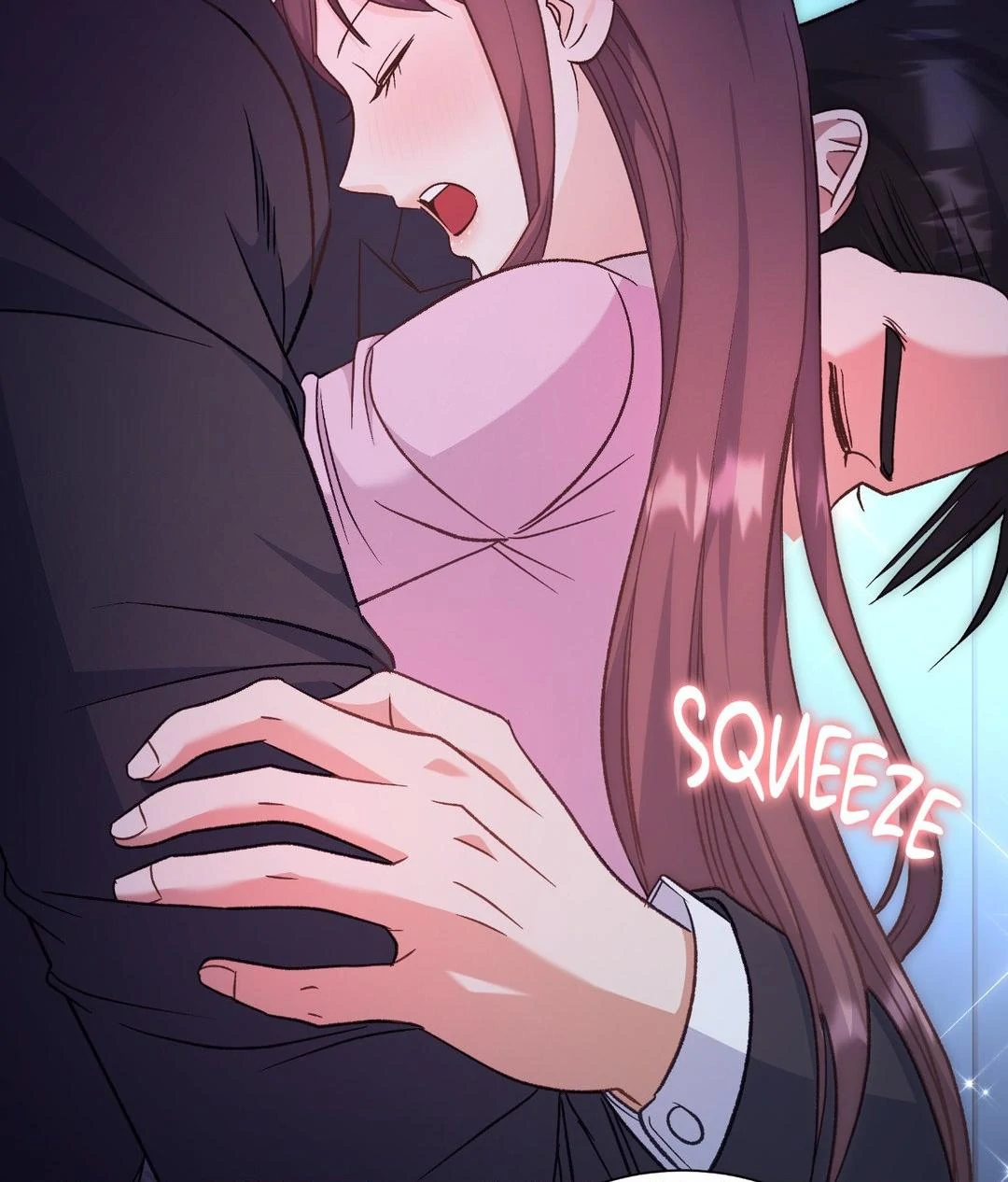 A Hookup Gone Wrong in the Best Way (Official) - Chapter 17 manhwa