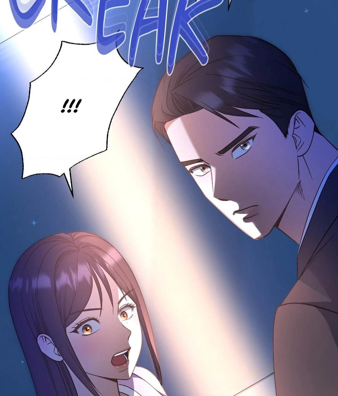 A Hookup Gone Wrong in the Best Way (Official) - Chapter 17 manhwa