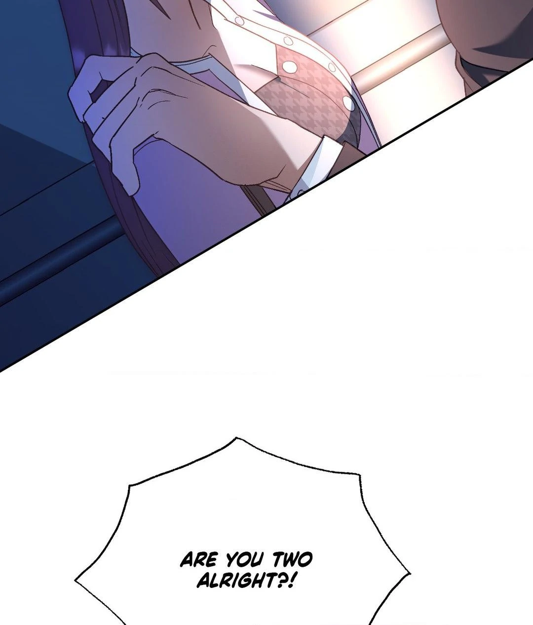 A Hookup Gone Wrong in the Best Way (Official) - Chapter 17 manhwa