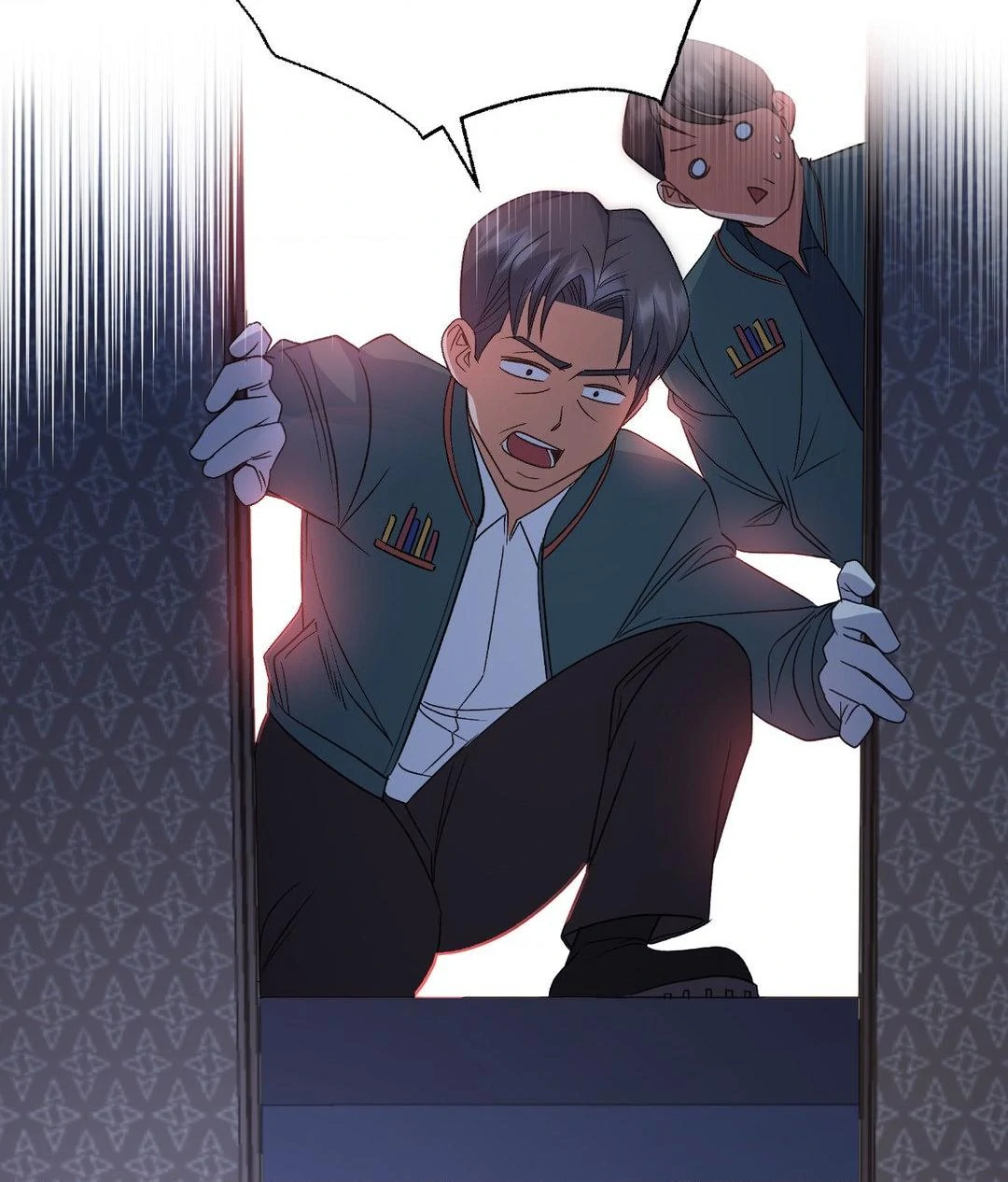 A Hookup Gone Wrong in the Best Way (Official) - Chapter 17 manhwa