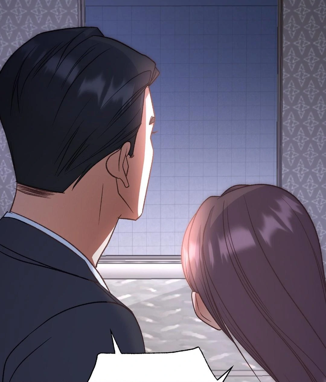 A Hookup Gone Wrong in the Best Way (Official) - Chapter 17 manhwa