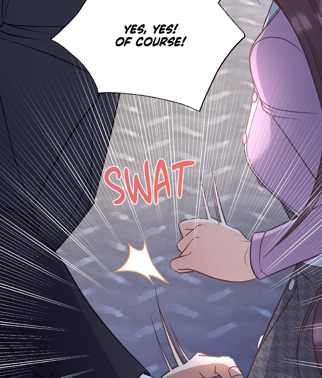 A Hookup Gone Wrong in the Best Way (Official) - Chapter 17 manhwa