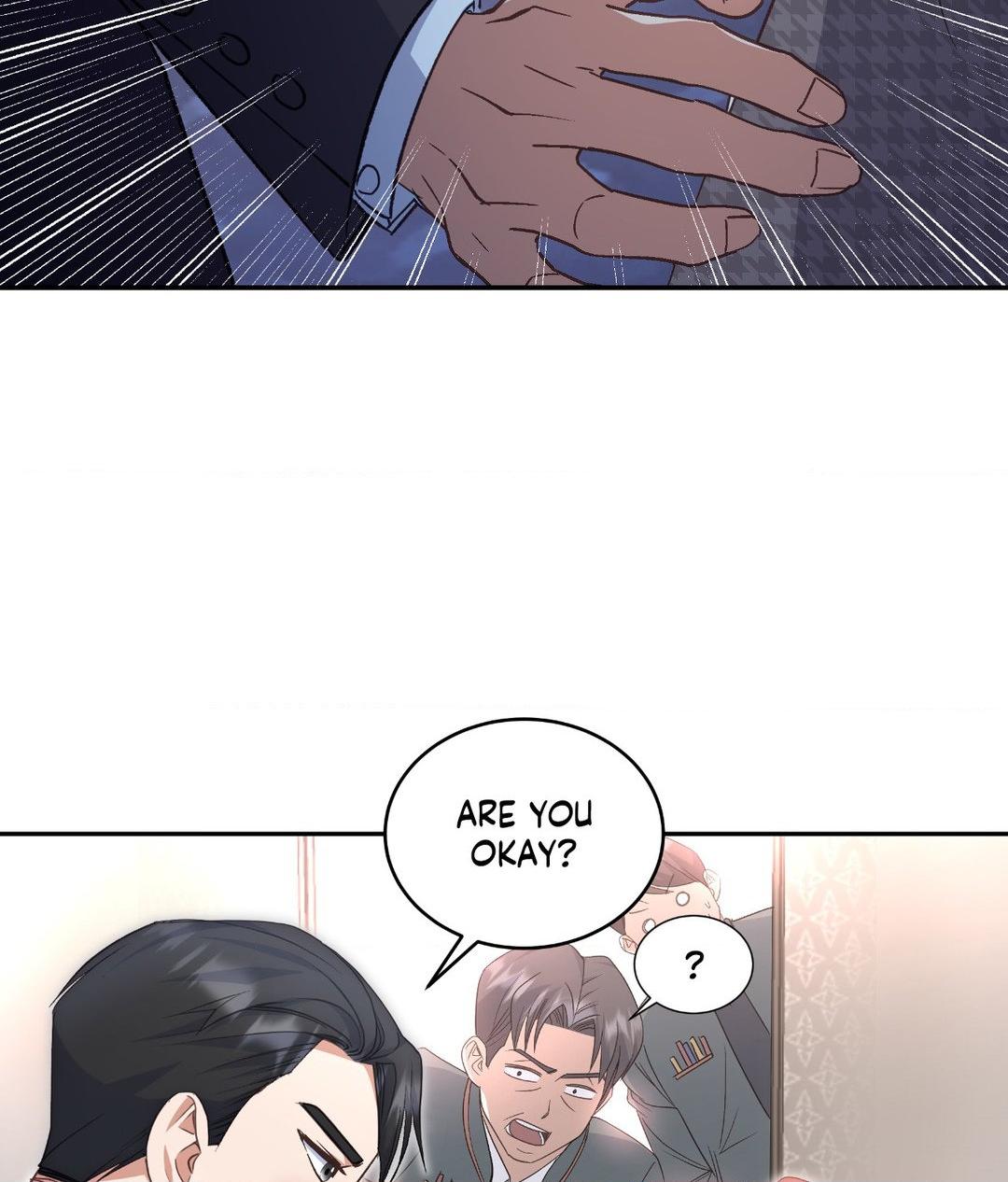 A Hookup Gone Wrong in the Best Way (Official) - Chapter 17 manhwa